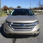 Used Ford Tacoma 2008