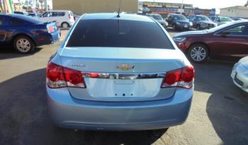 Used Chevrolet Cruze 2011 full