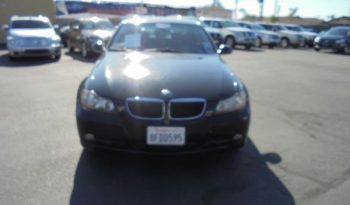 Used BMW 3 Series 2007 full