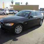 Used BMW 3 Series 2007