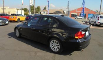 Used BMW 3 Series 2007 full