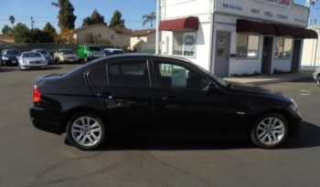 Used BMW 3 Series 2007 full