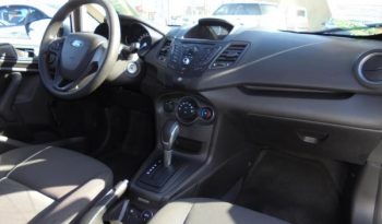 Used Ford Focus 2015 full