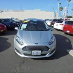 Used Ford Focus 2015