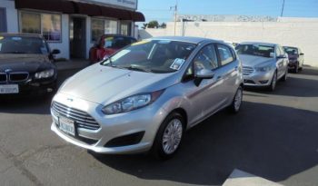 Used Ford Focus 2015 full