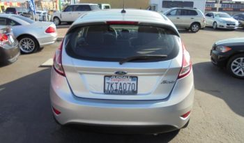 Used Ford Focus 2015 full