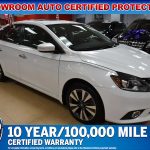 Used Nissan Sentra 2016