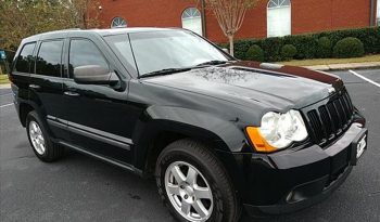 Used Jeep Cherokee 2008 full