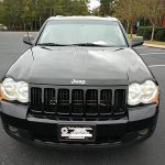 Used Jeep Cherokee 2008