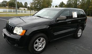 Used Jeep Cherokee 2008 full