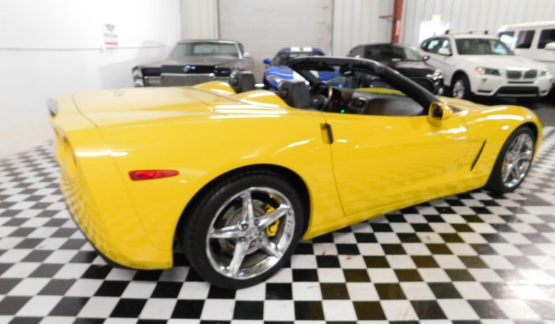 Used Chevrolet Corvette 2013 full