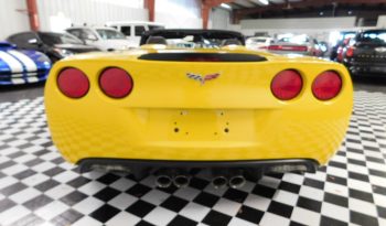 Used Chevrolet Corvette 2013 full