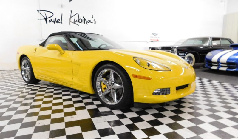 Used Chevrolet Corvette 2013