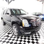 Used Cadillac Escalade 2009