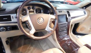 Used Cadillac Escalade 2009 full