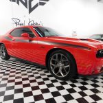 Used Dodge Camaro 2015