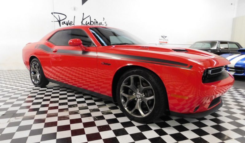 Used Dodge Camaro 2015