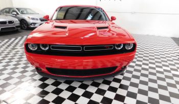 Used Dodge Camaro 2015 full