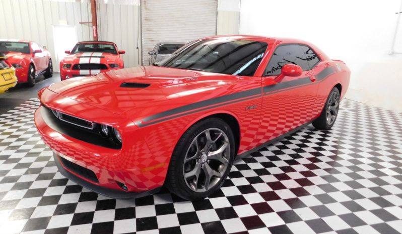 Used Dodge Camaro 2015 full