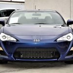 Used Scion FR-S 2014