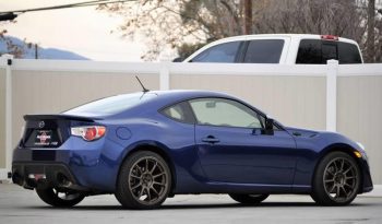 Used Scion FR-S 2014 full