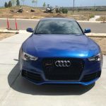Used Audi RS 5 quarttro 2014