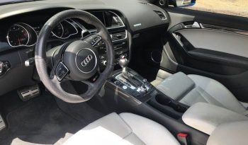 Used Audi RS 5 quarttro 2014 full