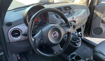 Used Fiat 500 2012 full