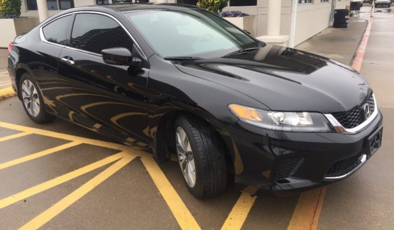 Used Honda Accord 2015 full