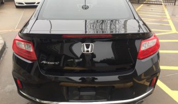 Used Honda Accord 2015 full