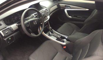 Used Honda Accord 2015 full