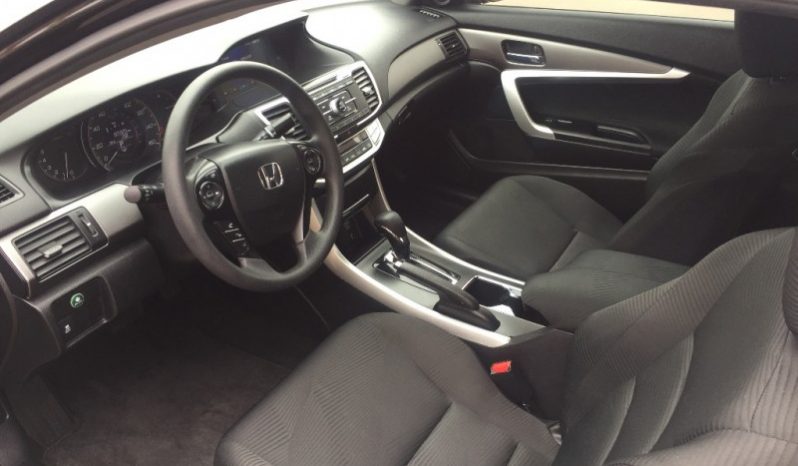 Used Honda Accord 2015 full