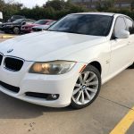 Used BMW 3 Series 2011