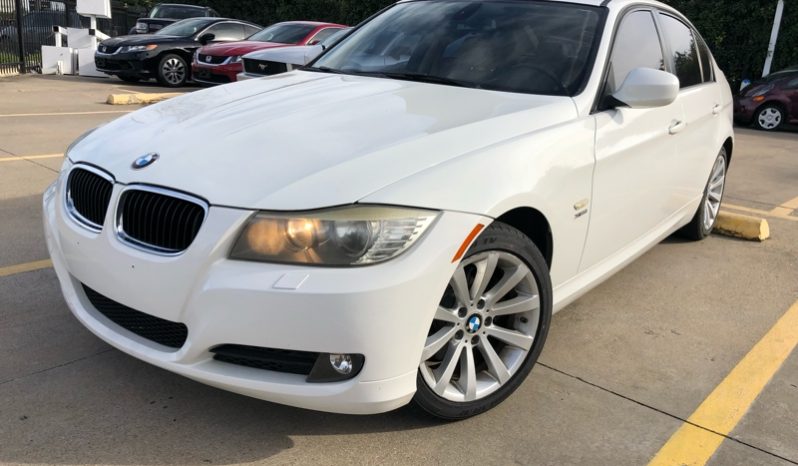 Used BMW 3 Series 2011