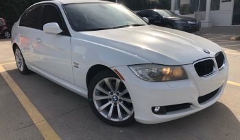 Used BMW 3 Series 2011 full