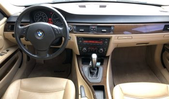 Used BMW 3 Series 2011 full