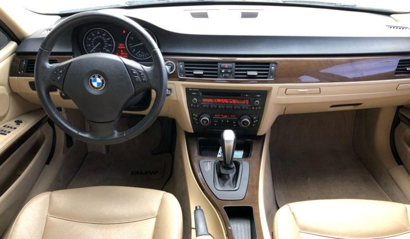 Used BMW 3 Series 2011 full