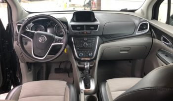 Used Buick Encore 2015 full