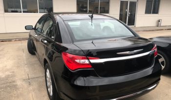 Used Chrysler 200 2014 full