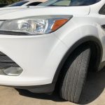 Used Ford Escape 2013