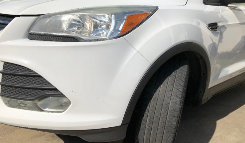 Used Ford Escape 2013