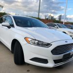 Used Ford Fiesta 2014