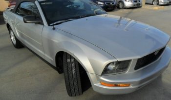 Used Ford Mustang 2007 full