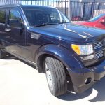 Used Dodge Nitro 2011
