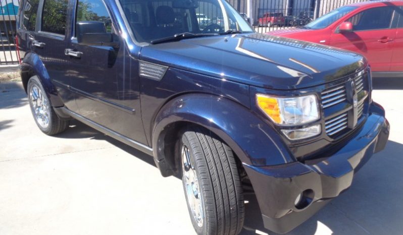 Used Dodge Nitro 2011