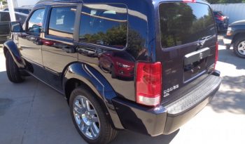 Used Dodge Nitro 2011 full