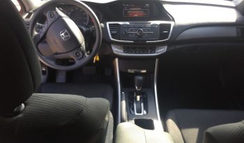 Used Honda Accord 2015 full