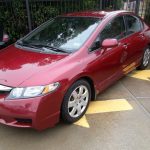 Used Honda Civic 2011