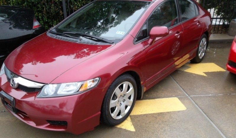 Used Honda Civic 2011