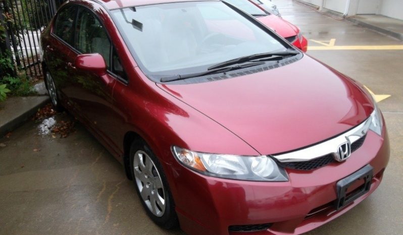 Used Honda Civic 2011 full